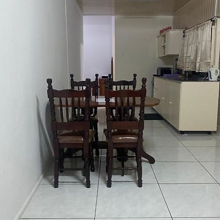 City Appartementen New Nickerie - 2P Nieuw Nickerie Εξωτερικό φωτογραφία