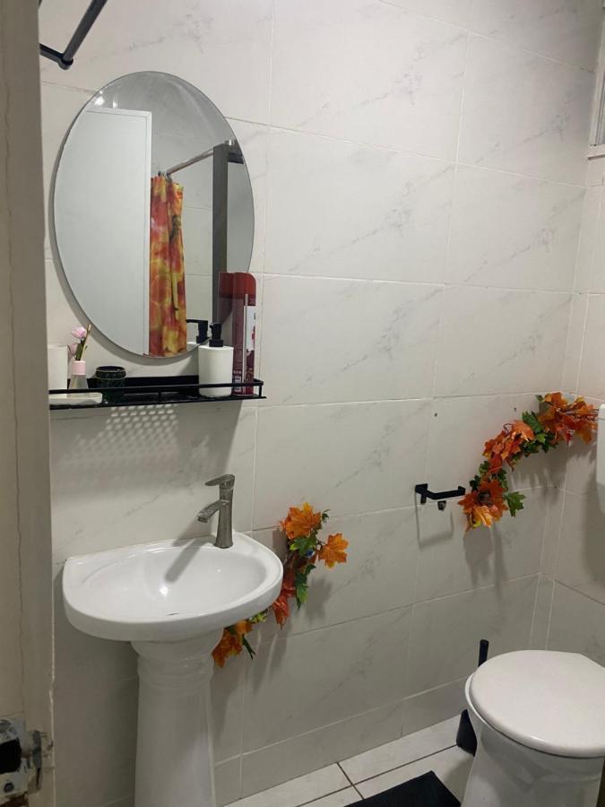 City Appartementen New Nickerie - 2P Nieuw Nickerie Εξωτερικό φωτογραφία