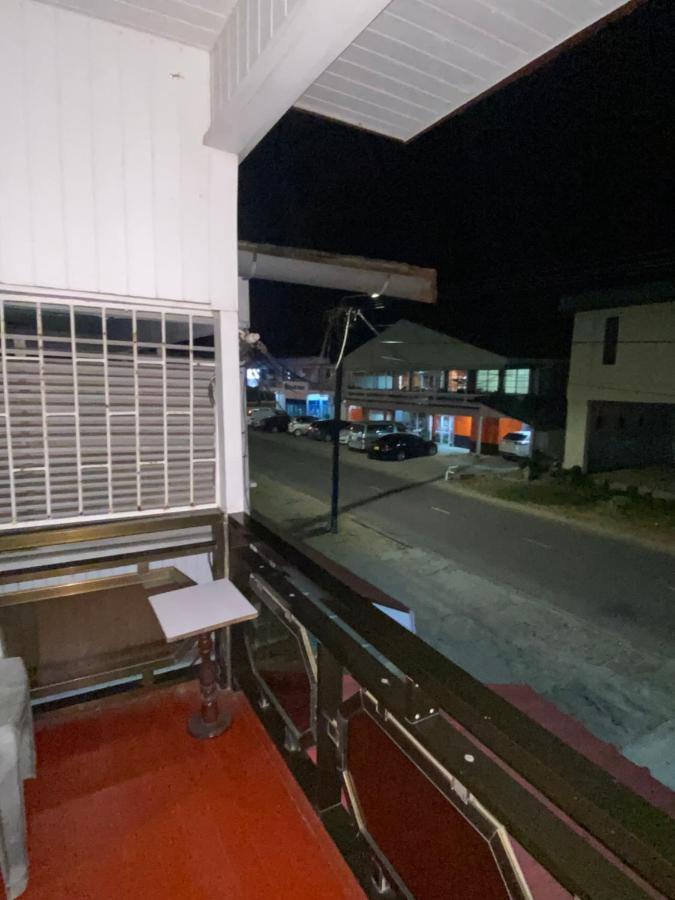 City Appartementen New Nickerie - 2P Nieuw Nickerie Εξωτερικό φωτογραφία