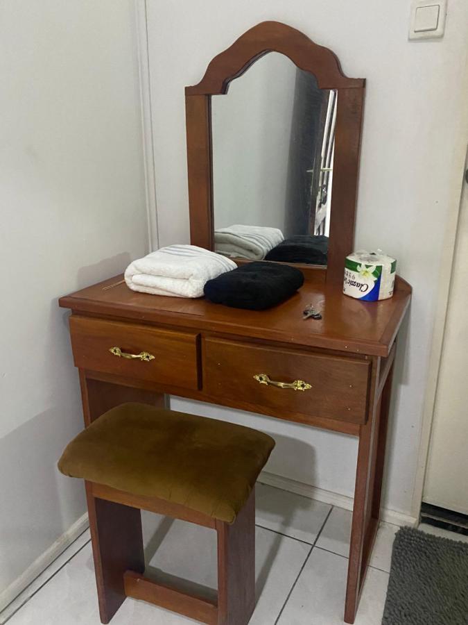 City Appartementen New Nickerie - 2P Nieuw Nickerie Εξωτερικό φωτογραφία