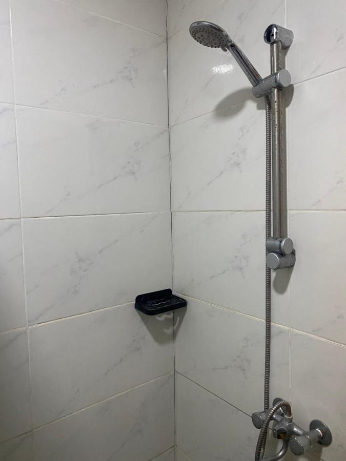 City Appartementen New Nickerie - 2P Nieuw Nickerie Εξωτερικό φωτογραφία